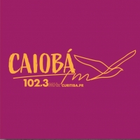 Caiobá FM 102.3 FM