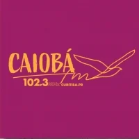Caiobá FM 102.3 FM