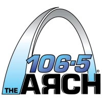 Radio 106-5 The Arch - 106.5 FM