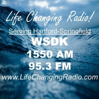 Radio WSDK - 1550 AM