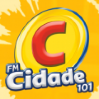 FM Cidade 101 101.9 FM