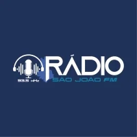 Rádio São João - 93.5 FM
