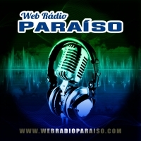 Web Rádio Paraíso