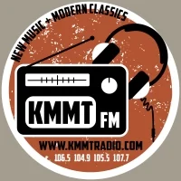 Rádio KMMT - 106.5 FM