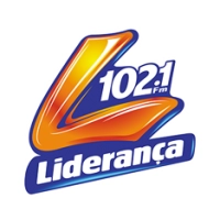 Rádio Liderança - 102.1 FM