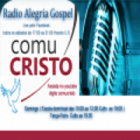 Rádio Alegria Gospel