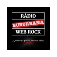 Rádio Suburbana Web rock