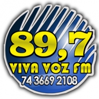 Viva Voz 89.7 FM