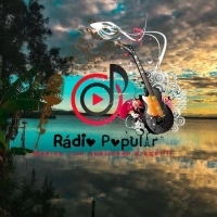 Rádio Popular Oficial