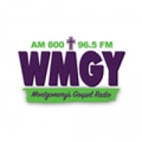 Radio WMGY 800 AM