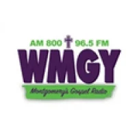 Rádio WMGY 800 AM