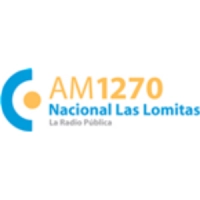 Radio Nacional - Las Lomitas 1270 AM