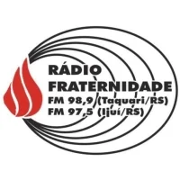 Rádio Fraternidade - 98.9 FM