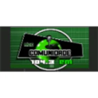 Comunidade 104.3 FM