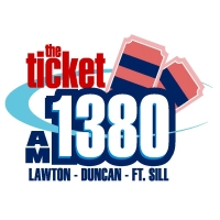 Radio The Ticket - 1380 AM