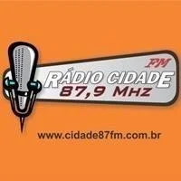 Rádio Cidade 87.9 FM
