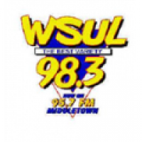 WSUL 98.3 FM