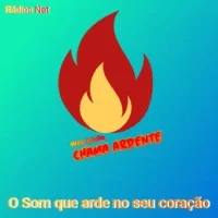 Web Rádio Chama Ardente