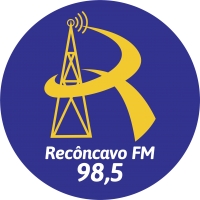 Rádio Recôncavo - 98.5 FM