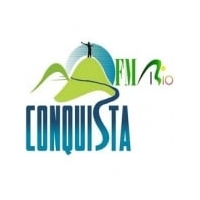 Rádio Conquista FM Rio 98.5