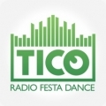Rádio Dj Tico 3 – Festa Dance