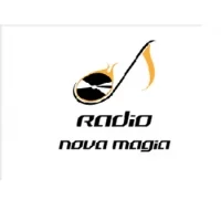 Rádio Nova Magia