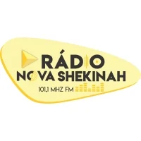 Rádio Nova Shekinah