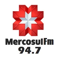 Rádio Mercosul FM - 94.7 FM