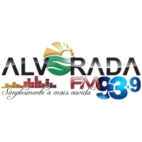 Rádio Alvorada FM - 93.9 FM