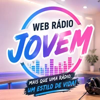 Web Rádio Jovem