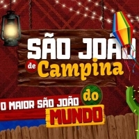 Rádio São João de Campina