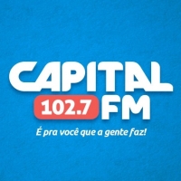 Capital FM 102.7 FM