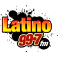 Rádio Latino 99.7 - 99.7 FM