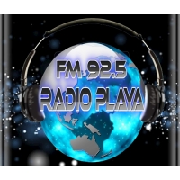 Playa FM 92.5 FM