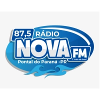Nova FM 87.5 FM