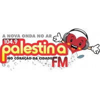 Rádio Palestina - 104.9 FM