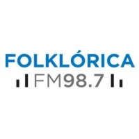 Nacional Folklórica 98.7 FM