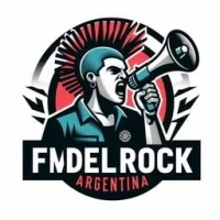 Rádio FM Del Rock Argentina