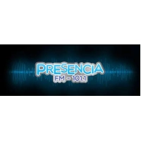 Radio Presencia - 101.1 FM