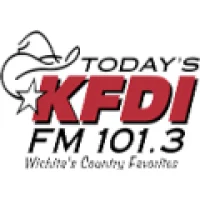 Rádio KFDI-FM 101.3 FM