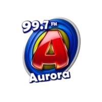 Rádio Aurora FM - 99.7 FM