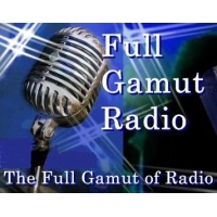 Full Gamut Radio
