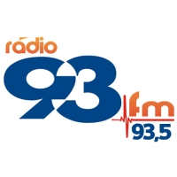 Rádio 93 FM - 93.5 FM