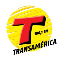 Rádio Transamérica - 100.1 FM