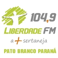 Rádio Liberdade - 104.9 FM