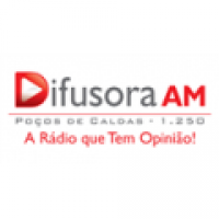 Difusora 1250 AM