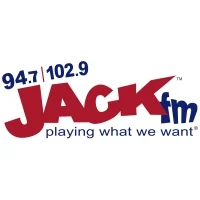 Radio Jack 94.7 - WOZZ - 94.7 FM