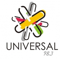 FM UNIVERSAL 98.3 FM