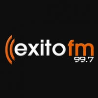 Radio Éxito FM - 99.7 FM