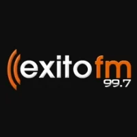 Radio Ãxito FM - 99.7 FM